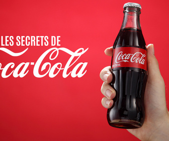 Replay Les secrets de Coca-Cola