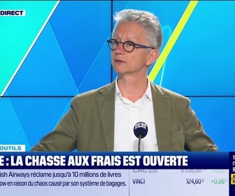 Replay Tout pour investir - La boîte à outils : Bourse, la chasse aux frais est ouverte - 19/05