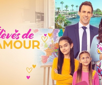 Replay Élèves de l'amour