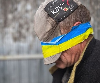 Replay Deux ans de guerre en Ukraine - Collabos ! - L'Ukraine en guerre face à ses traîtres