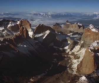 Replay L'Amérique du Sud - La valse des continents