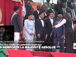 Replay Journal De L'afrique - Madagascar: majorité absolue pour la coalition présidentielle aux législatives