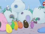 Replay Barbapapa en Famille - Enfant des étoiles I