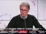 Replay Les Grandes Gueules - Le maire de Saint-Denis symbole de <<la nouvelle France >>