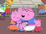 Replay Peppa Pig