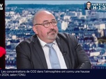 Replay BFM Première - BFM éco : Budget, nos hôpitaux inefficaces ? - 16/10