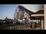 Replay Espagne : fin des contrôles douaniers avec Gibraltar, territoire britannique