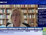 Replay BFM Bourse - L'éco du monde : Les banques centrales face à la guerre en Iran - 27/04