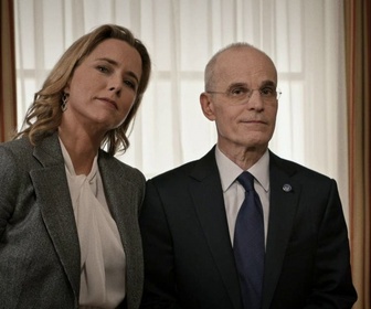 Replay Madam Secretary - S3 E16 - Désaccord climatique