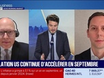 Replay L'intégrale de Good Morning Market du jeudi 15 octobre