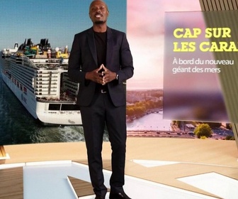 Replay Sept à huit Life du dimanche 15 juin 2025