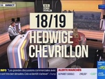 Replay Le 18/19 d'Hedwige Chevrillon - Industrie automobile : l'heure de vérité - 15/09