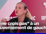 Replay Face à Face - Gouvernement, PS, réforme des retraites, ...L'interview de Mathilde Panot