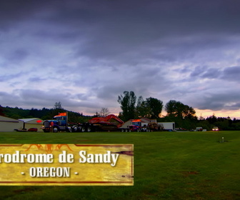 Replay Alaska, La Ruée vers l'Or - S1E1 - Sans tripes, pas de gloire