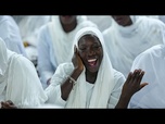 Replay La confrérie soufie Layene du Sénégal célèbre le Mawlid à Dakar