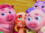 Replay Capitaine Dora !