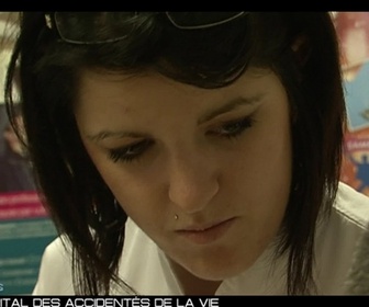 Replay 90' Enquêtes - A l'hôpital des accidentés de la vie