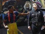 Replay The Rookie - le flic de Los Angeles - S1 E5 - Le tournoi