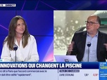 Replay Tech & Co, la quotidienne - Margaux Artigaud (PoolPlanet) : Ces innovations qui changent la piscine - 07/05
