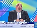 Replay Good Morning Business - Emmanuel Lechypre face à Jean-Marc Daniel : Municipales, la démocratie à l'épreuve ? - 13/03