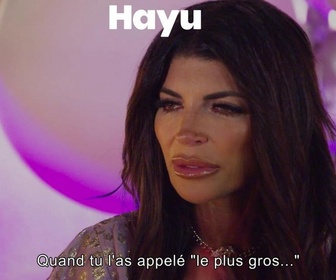 Replay Les real housewives de New Jersey - S14 E2 - Départ pour l'université