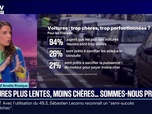 Replay 20H BFM - LE CHOIX D'AMÉLIE ROSIQUE - Voitures plus lentes, moins chères ... Sommes-nous prêts ?