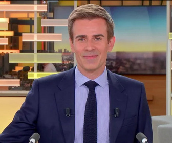 Replay La Matinale Franceinfo - 27/04/2026