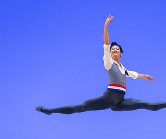 Replay Prix de Lausanne 2026 - Finale