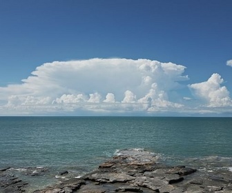 Replay Hector, seigneur australien des tempêtes - Extraordinaires nuages
