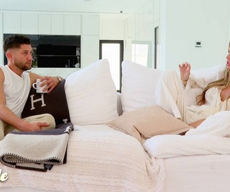 Replay C'est la famille : Bienvenue dans leur vraie vie - S7 E29 - Reproches