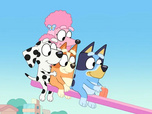 Replay Bluey - 13/04/2026