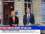 Replay L'intégrale de Midi BFM du jeudi 9 octobre 2025