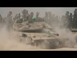 Replay Israël autorise l'entrée d'une quantité de base de nourriture à Gaza dans le cadre de son...