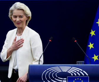 Replay Le débat - Face à la Russie : l'Europe prête à riposter ?