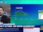 Replay Tout pour investir - Arbitrage : Le CAC40 reprend 0,55% - 29/01