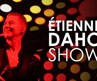 Replay Etienne Daho show