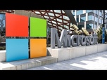 Replay Microsoft: bénéfice record, l'action gagne 10 %, Meta déçoit