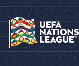 Replay Ligue des Nations de l'UEFA - L'après match - Espagne / France