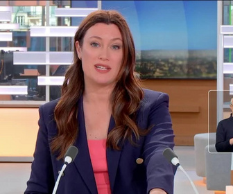 Replay Le JT en LSF - 18/03/2026