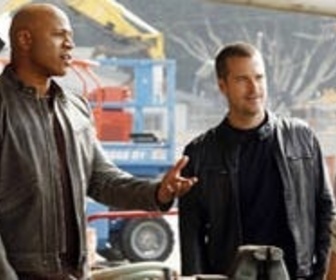 Replay NCIS : Los Angeles - S1 E18 - Frères de sang