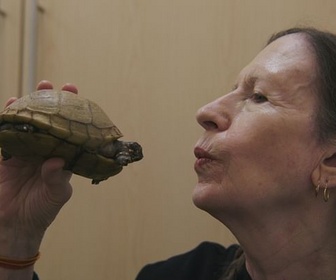 Replay Meredith Monk, l'instinct de la voix