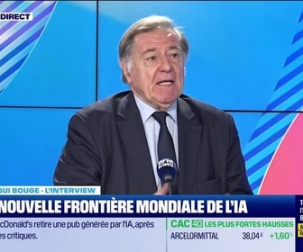 Replay Le monde qui bouge - L'Interview : Inde, réforme majeure du droit du travail - 11/12