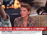 Replay Marschall Truchot : Calmer la colère, le gouvernement a les moyens ? - 07/10
