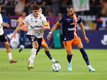 Replay Ligue 2 : Montpellier loupe le coche face à Boulogne