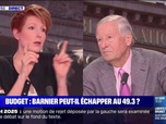 Replay Face à Duhamel: Natacha Polony - Budget 2025, Barnier peut-il échapper au 49.3 ? - 21/10