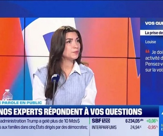 Replay Avec Vous, BFM Business vous répond - Avec vous - Mercredi 7 janvier
