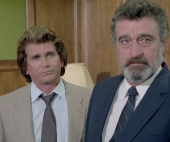 Replay Les Routes du paradis - S03 E24