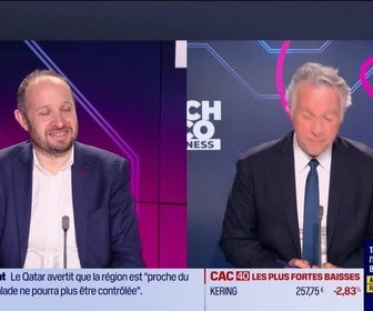 Replay Tech & Co Business - De l'idée au produit connecté en un temps record - 07/04