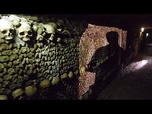 Replay Réouverture des catacombes de Paris aux visiteurs