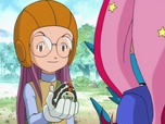 Replay Digimon adventure - S2 E6 - Un pique-nique risqué